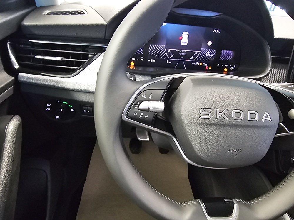 Skoda Kamiq bei Hoffmann Automobile in Wolfsburg kaufen und sofort mitnehmen - Bild 16
