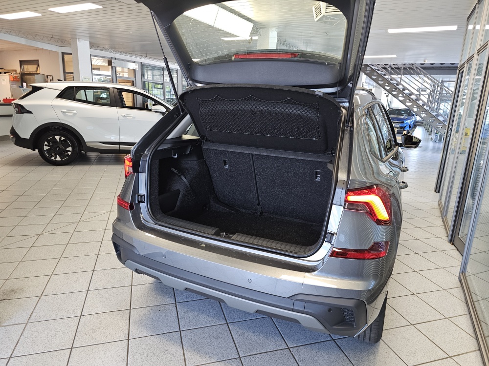 Skoda Kamiq bei Hoffmann Automobile in Wolfsburg kaufen und sofort mitnehmen - Bild 2