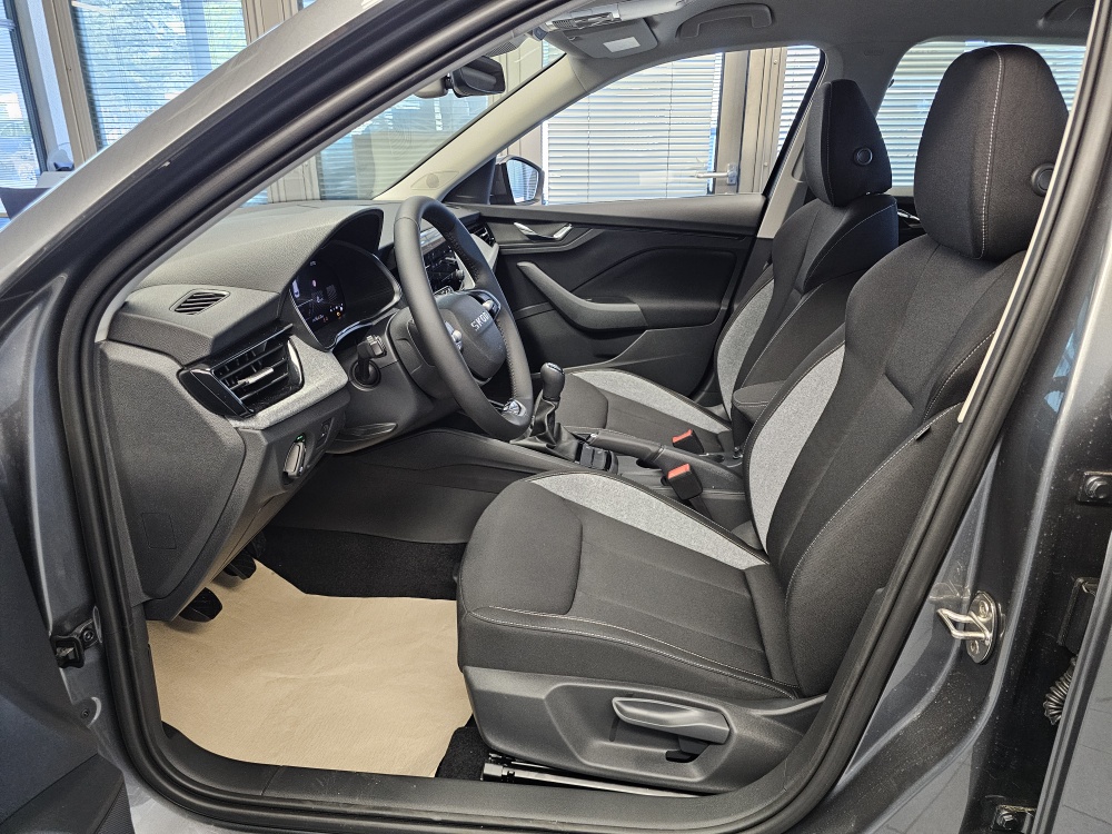 Skoda Kamiq bei Hoffmann Automobile in Wolfsburg kaufen und sofort mitnehmen - Bild 20