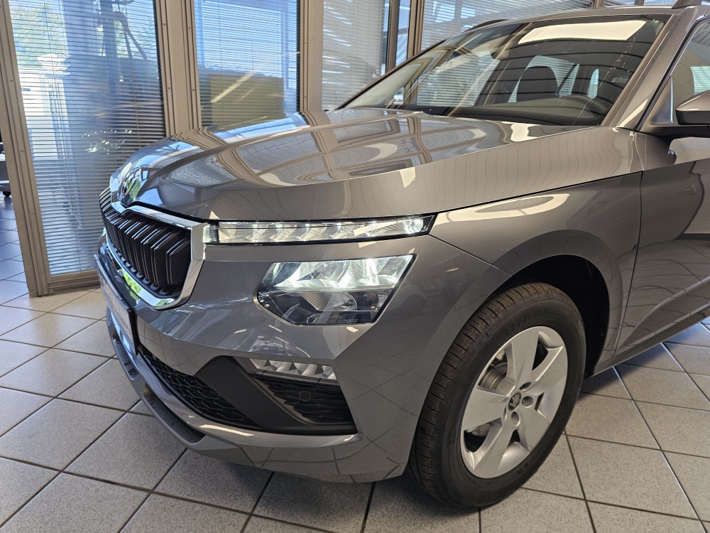 Skoda Kamiq bei Hoffmann Automobile in Wolfsburg kaufen und sofort mitnehmen - Bild 23