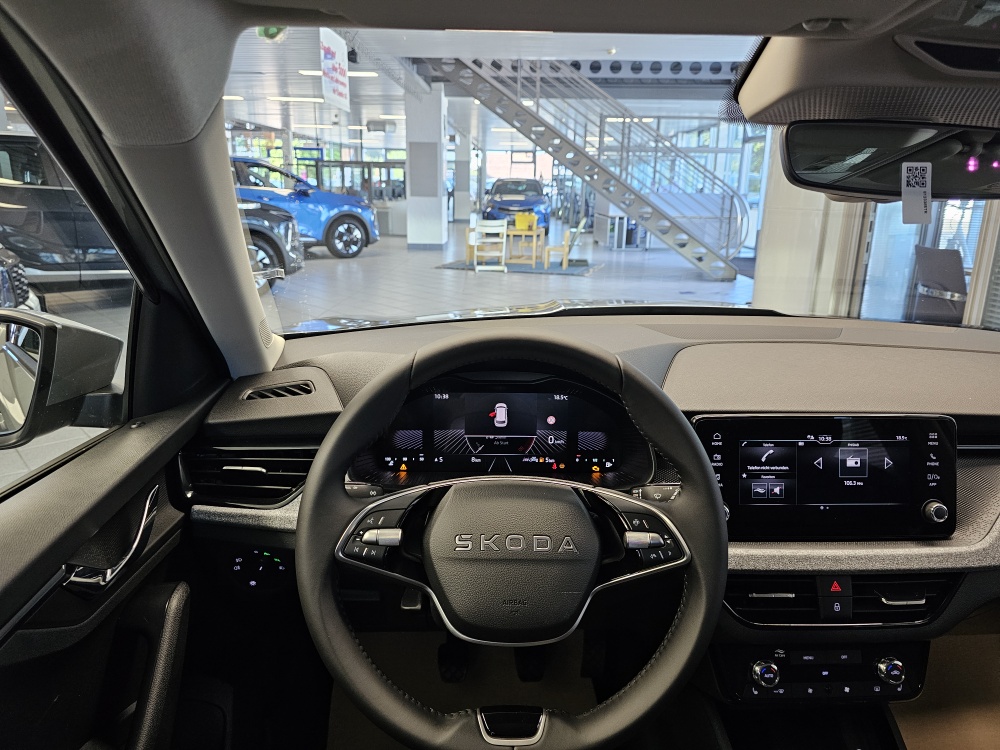 Skoda Kamiq bei Hoffmann Automobile in Wolfsburg kaufen und sofort mitnehmen - Bild 19