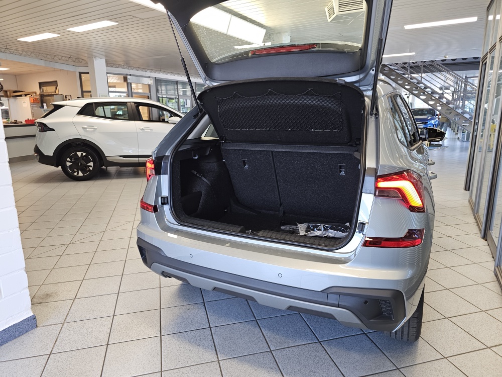 Skoda Kamiq bei Hoffmann Automobile in Wolfsburg kaufen und sofort mitnehmen - Bild 2