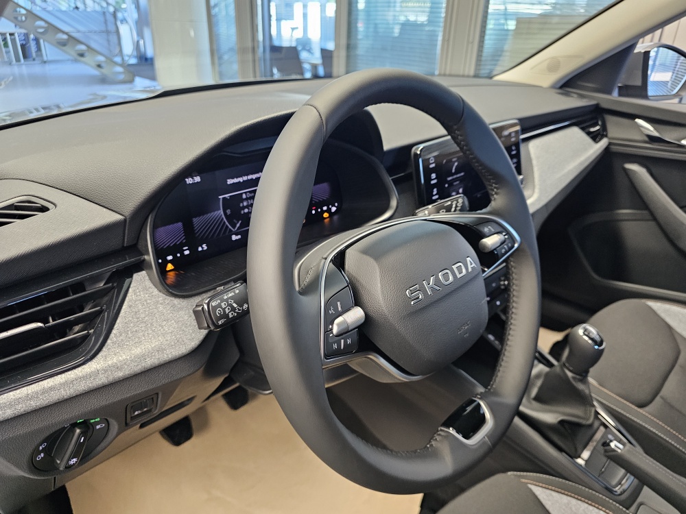 Skoda Kamiq bei Hoffmann Automobile in Wolfsburg kaufen und sofort mitnehmen - Bild 20