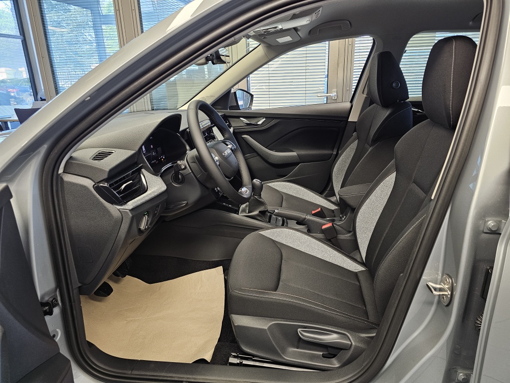 Skoda Kamiq bei Hoffmann Automobile in Wolfsburg kaufen und sofort mitnehmen - Bild 21