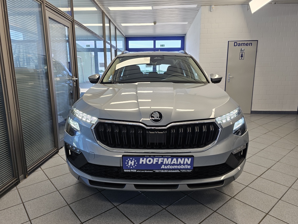 Skoda Kamiq bei Hoffmann Automobile in Wolfsburg kaufen und sofort mitnehmen - Bild 25