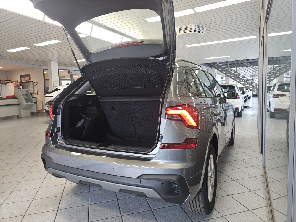 Skoda Kamiq bei Hoffmann Automobile in Wolfsburg kaufen und sofort mitnehmen - Bild 2