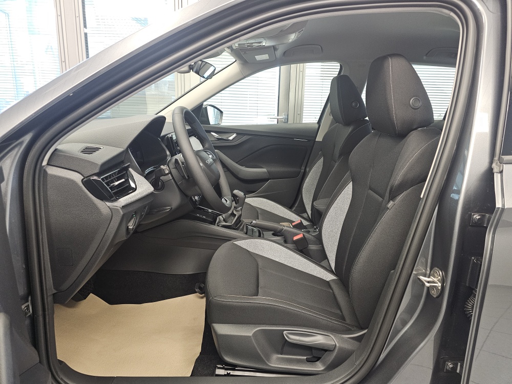 Skoda Kamiq bei Hoffmann Automobile in Wolfsburg kaufen und sofort mitnehmen - Bild 21
