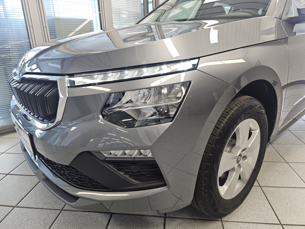 Skoda Kamiq bei Hoffmann Automobile in Wolfsburg kaufen und sofort mitnehmen - Bild 24