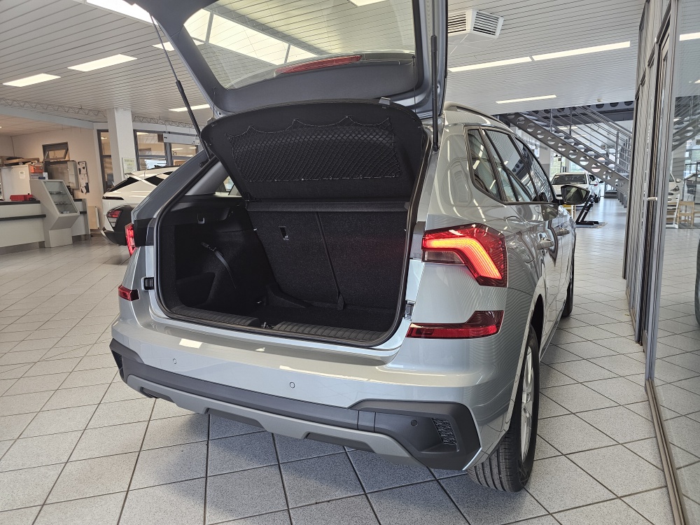 Skoda Kamiq bei Hoffmann Automobile in Wolfsburg kaufen und sofort mitnehmen - Bild 2
