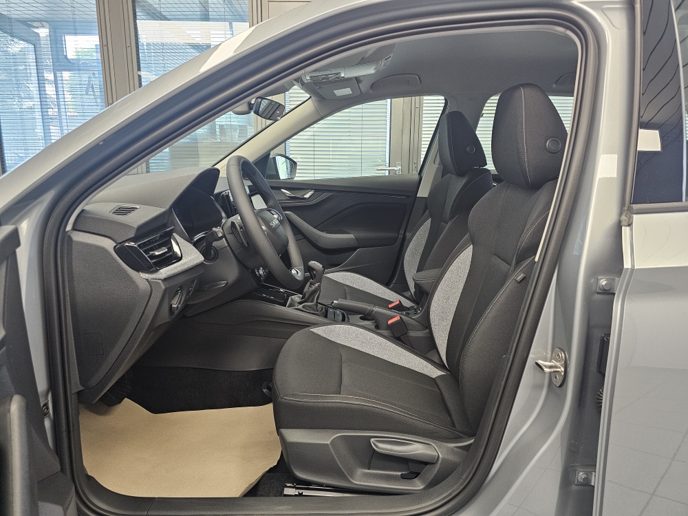 Skoda Kamiq bei Hoffmann Automobile in Wolfsburg kaufen und sofort mitnehmen - Bild 21
