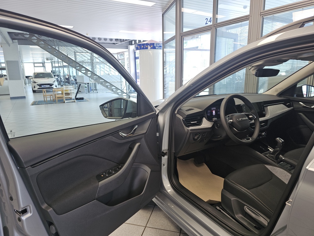 Skoda Kamiq bei Hoffmann Automobile in Wolfsburg kaufen und sofort mitnehmen - Bild 22