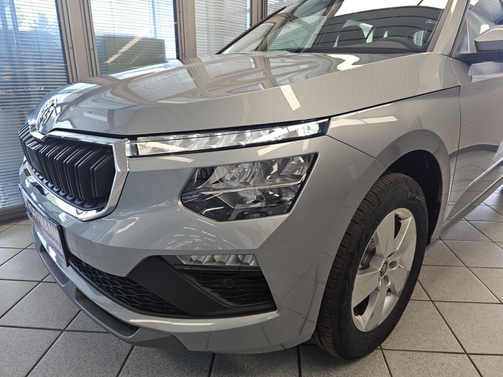 Skoda Kamiq bei Hoffmann Automobile in Wolfsburg kaufen und sofort mitnehmen - Bild 24