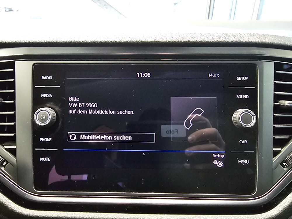 VW T-Roc bei Hoffmann Automobile in Wolfsburg kaufen und sofort mitnehmen - Bild 11