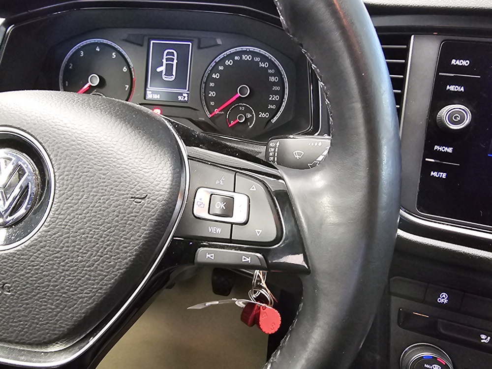 VW T-Roc bei Hoffmann Automobile in Wolfsburg kaufen und sofort mitnehmen - Bild 14