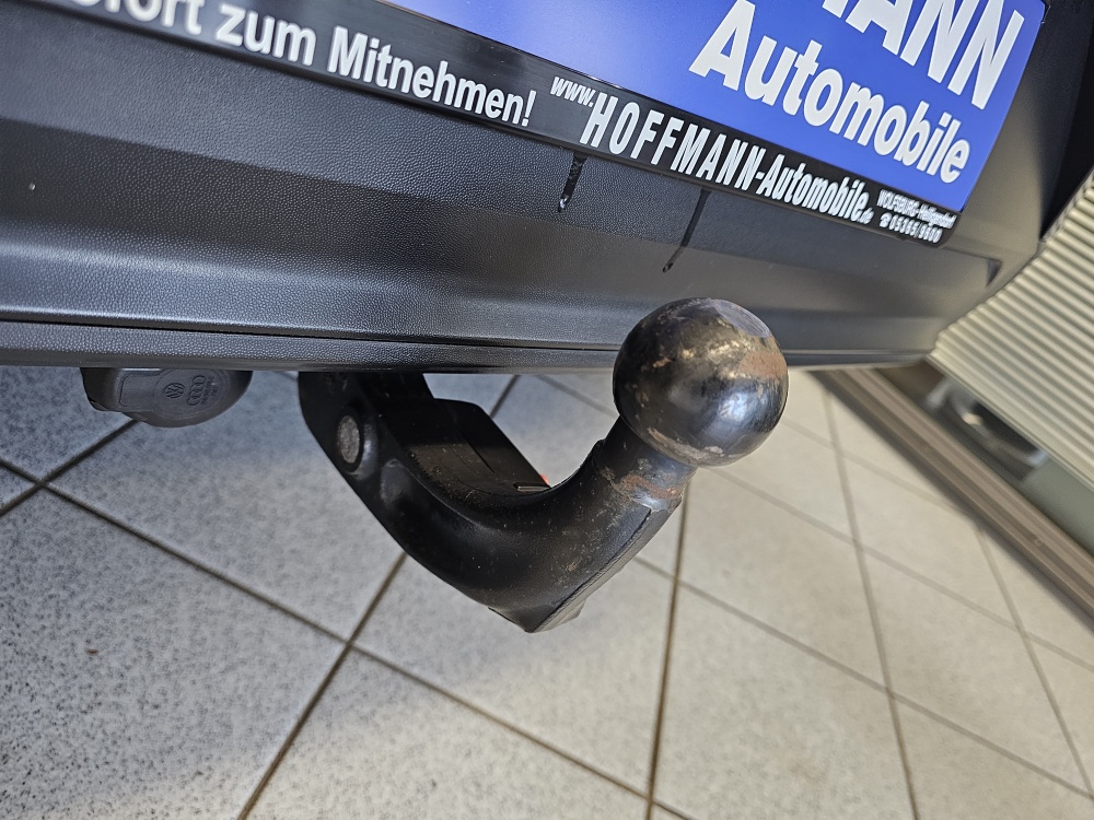 VW T-Roc bei Hoffmann Automobile in Wolfsburg kaufen und sofort mitnehmen - Bild 3