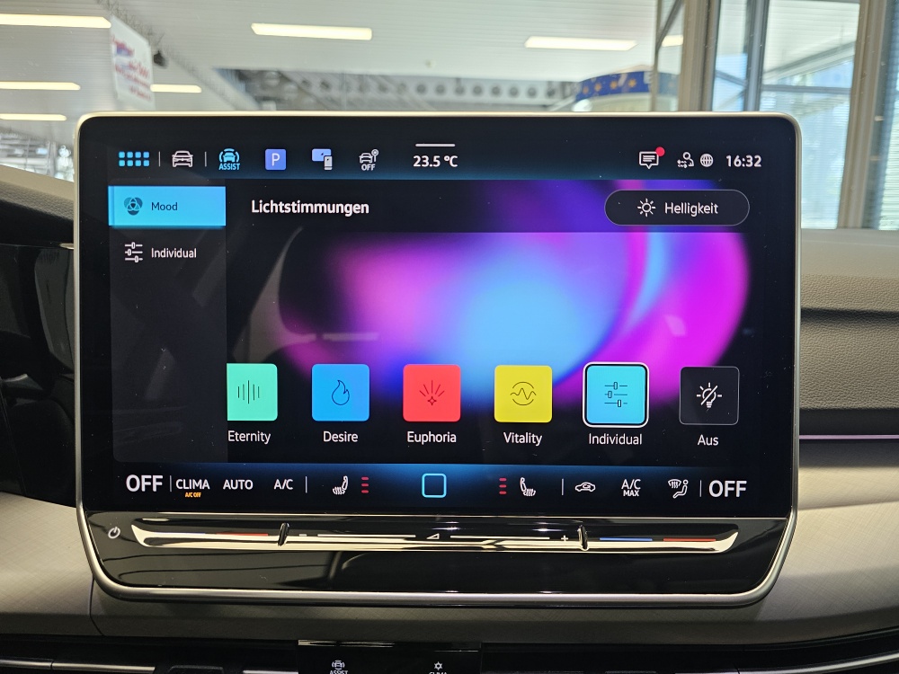 VW Golf Variant bei Hoffmann Automobile in Wolfsburg kaufen und sofort mitnehmen - Bild 17