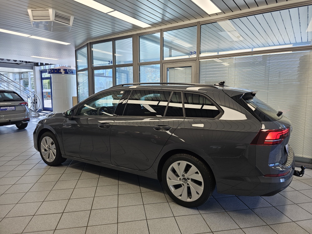 VW Golf Variant bei Hoffmann Automobile in Wolfsburg kaufen und sofort mitnehmen - Bild 27