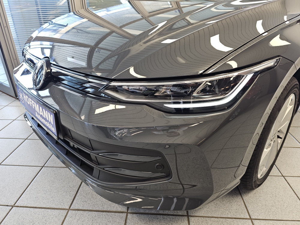 VW Golf Variant bei Hoffmann Automobile in Wolfsburg kaufen und sofort mitnehmen - Bild 28