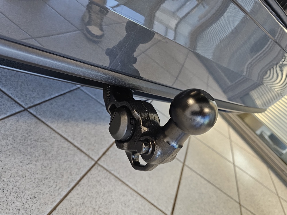 VW Golf Variant bei Hoffmann Automobile in Wolfsburg kaufen und sofort mitnehmen - Bild 5
