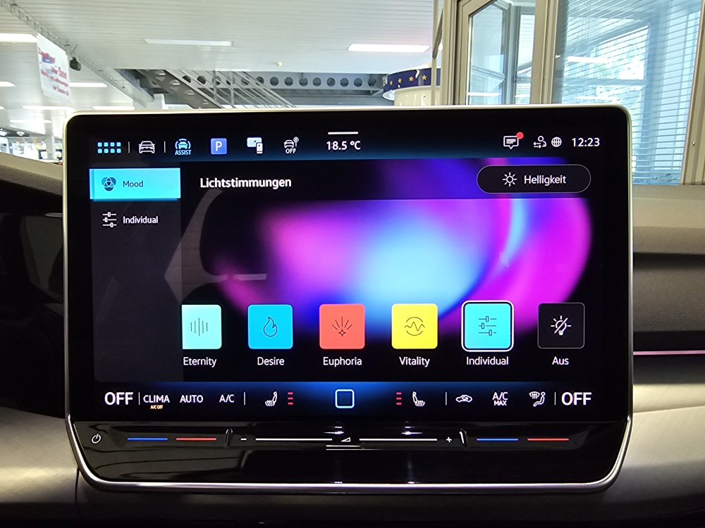 VW Golf Variant bei Hoffmann Automobile in Wolfsburg kaufen und sofort mitnehmen - Bild 16