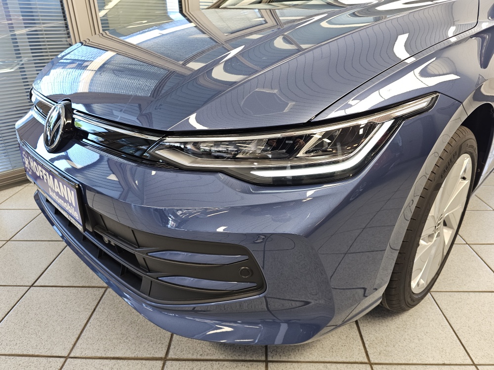 VW Golf Variant bei Hoffmann Automobile in Wolfsburg kaufen und sofort mitnehmen - Bild 28