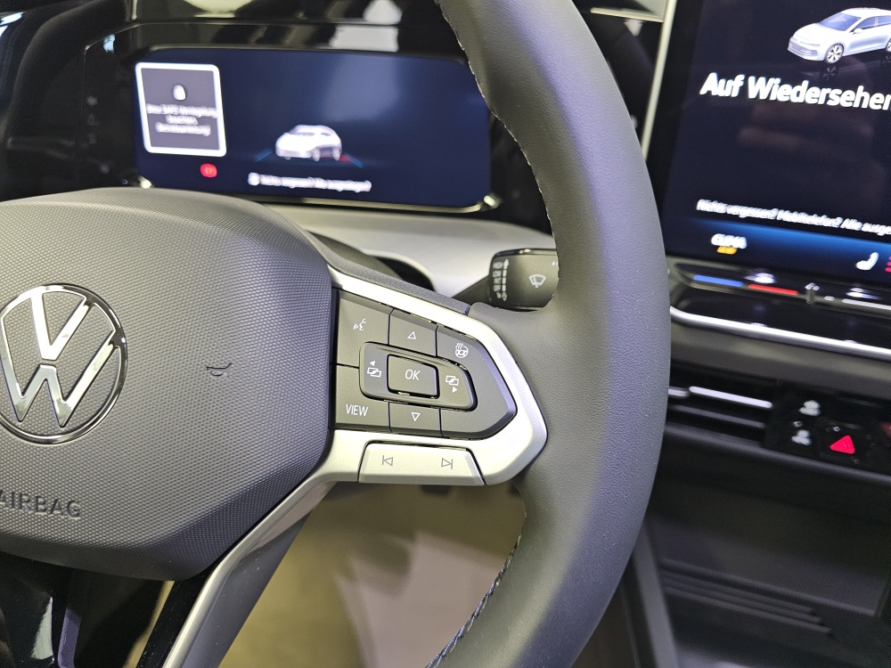 VW Golf Variant bei Hoffmann Automobile in Wolfsburg kaufen und sofort mitnehmen - Bild 19