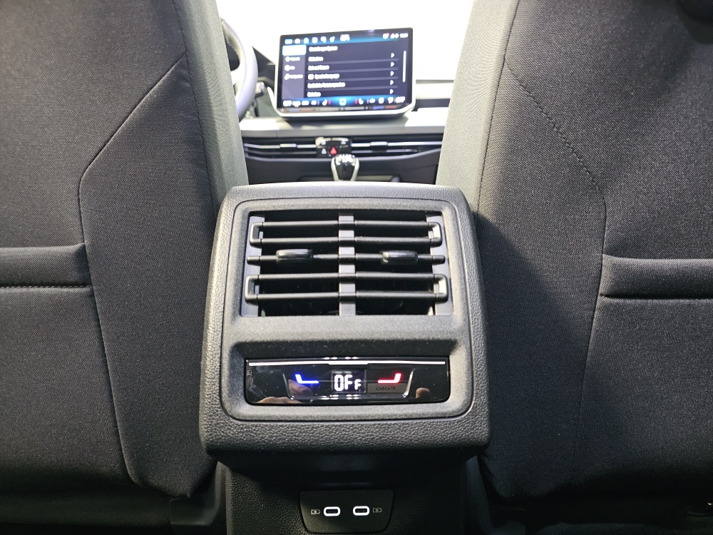 VW Golf Variant bei Hoffmann Automobile in Wolfsburg kaufen und sofort mitnehmen - Bild 8