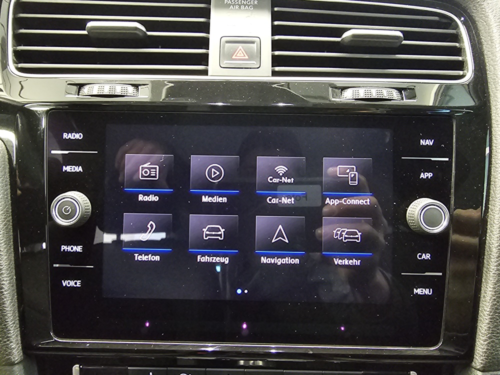 VW Golf Variant bei Hoffmann Automobile in Wolfsburg kaufen und sofort mitnehmen - Bild 10