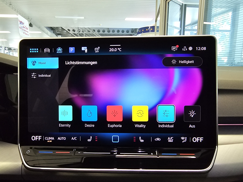 VW Golf Variant bei Hoffmann Automobile in Wolfsburg kaufen und sofort mitnehmen - Bild 17