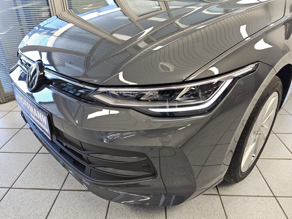 VW Golf Variant bei Hoffmann Automobile in Wolfsburg kaufen und sofort mitnehmen - Bild 28