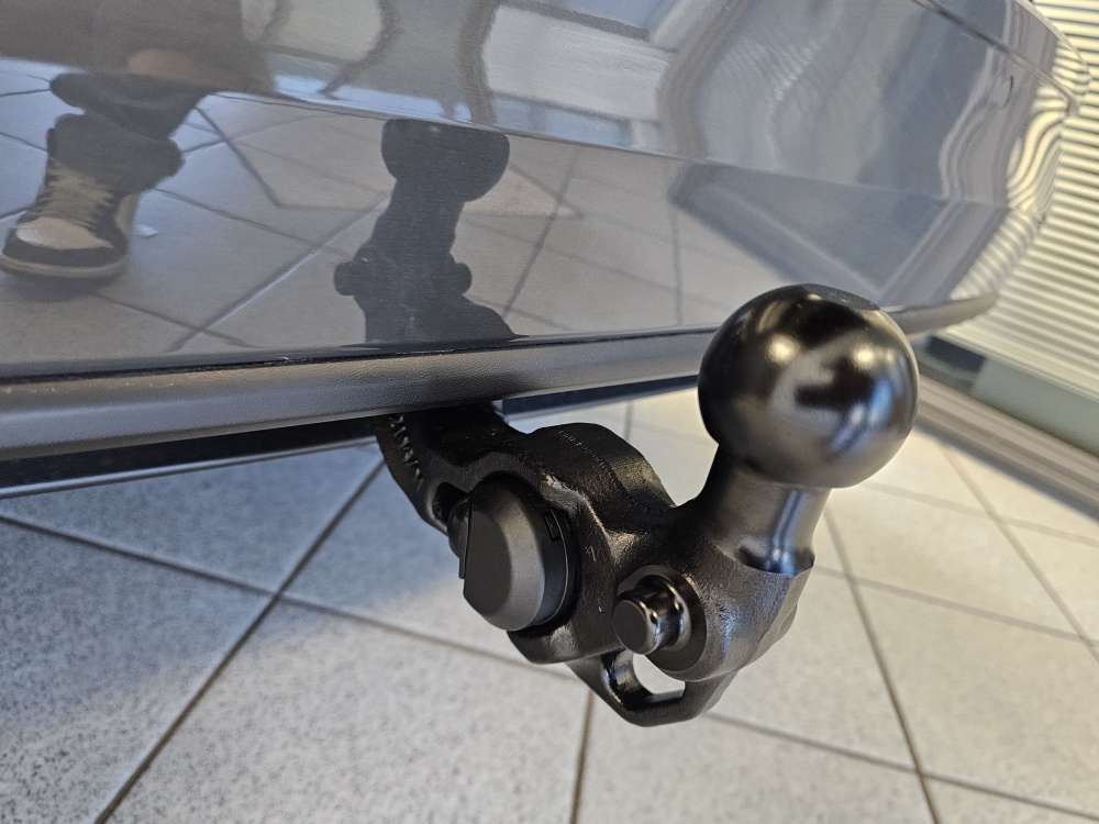 VW Golf Variant bei Hoffmann Automobile in Wolfsburg kaufen und sofort mitnehmen - Bild 5