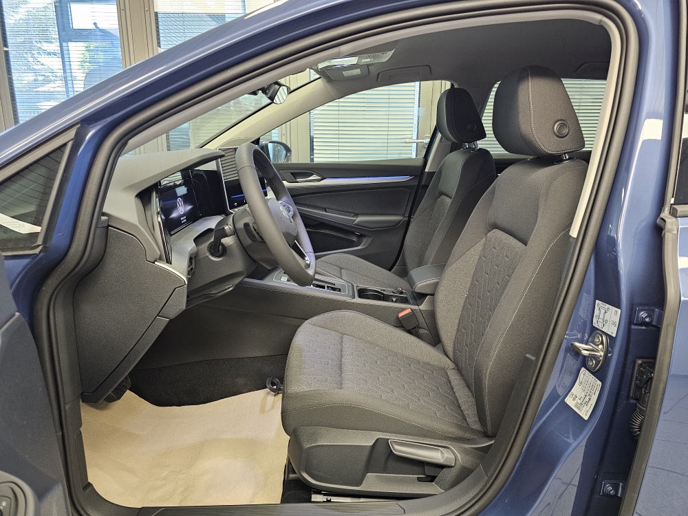 VW Golf Variant bei Hoffmann Automobile in Wolfsburg kaufen und sofort mitnehmen - Bild 25