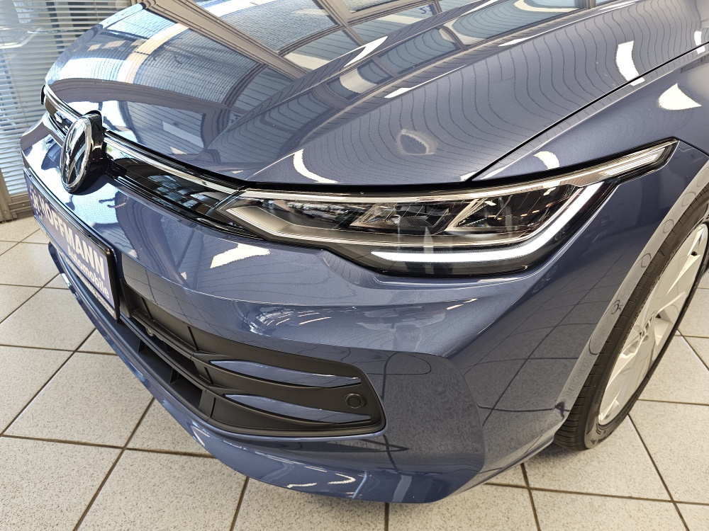 VW Golf Variant bei Hoffmann Automobile in Wolfsburg kaufen und sofort mitnehmen - Bild 29