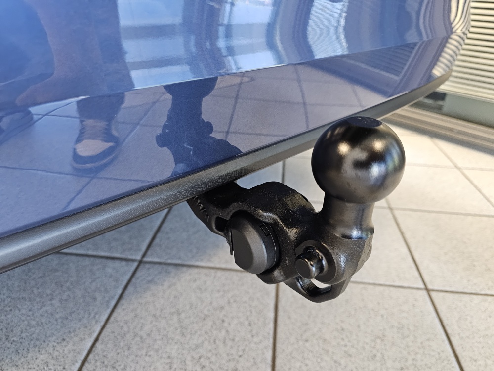VW Golf Variant bei Hoffmann Automobile in Wolfsburg kaufen und sofort mitnehmen - Bild 5