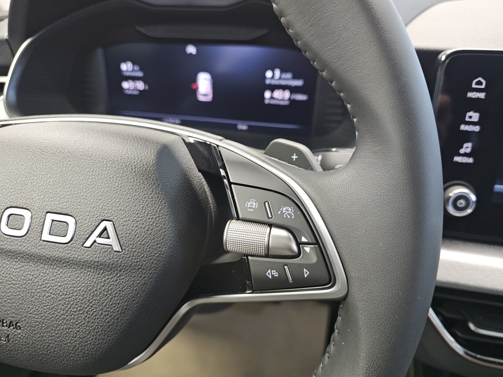Skoda Kamiq bei Hoffmann Automobile in Wolfsburg kaufen und sofort mitnehmen - Bild 19