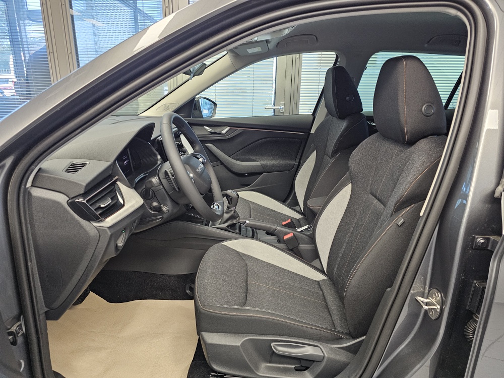 Skoda Kamiq bei Hoffmann Automobile in Wolfsburg kaufen und sofort mitnehmen - Bild 25