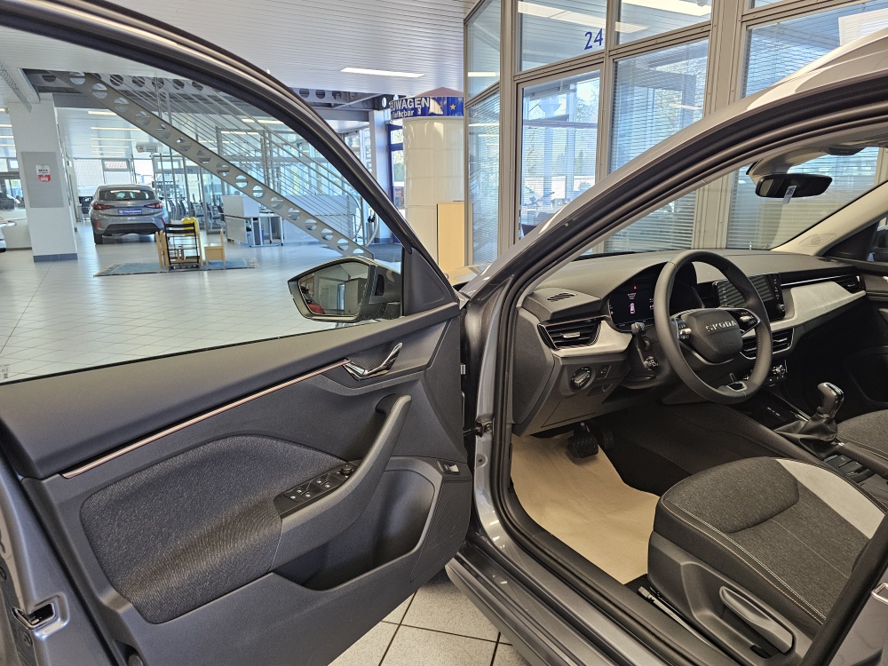 Skoda Kamiq bei Hoffmann Automobile in Wolfsburg kaufen und sofort mitnehmen - Bild 26