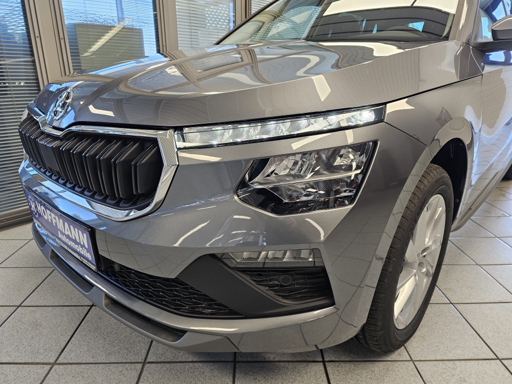 Skoda Kamiq bei Hoffmann Automobile in Wolfsburg kaufen und sofort mitnehmen - Bild 28