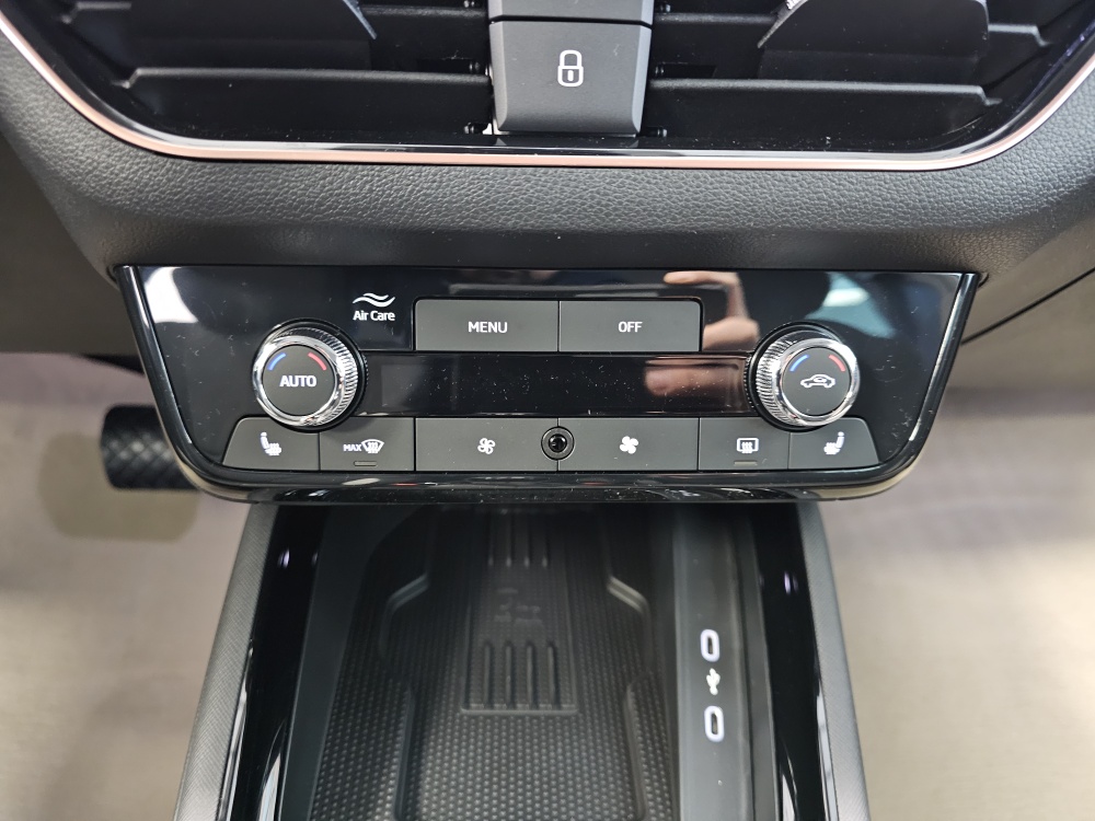 Skoda Kamiq bei Hoffmann Automobile in Wolfsburg kaufen und sofort mitnehmen - Bild 10