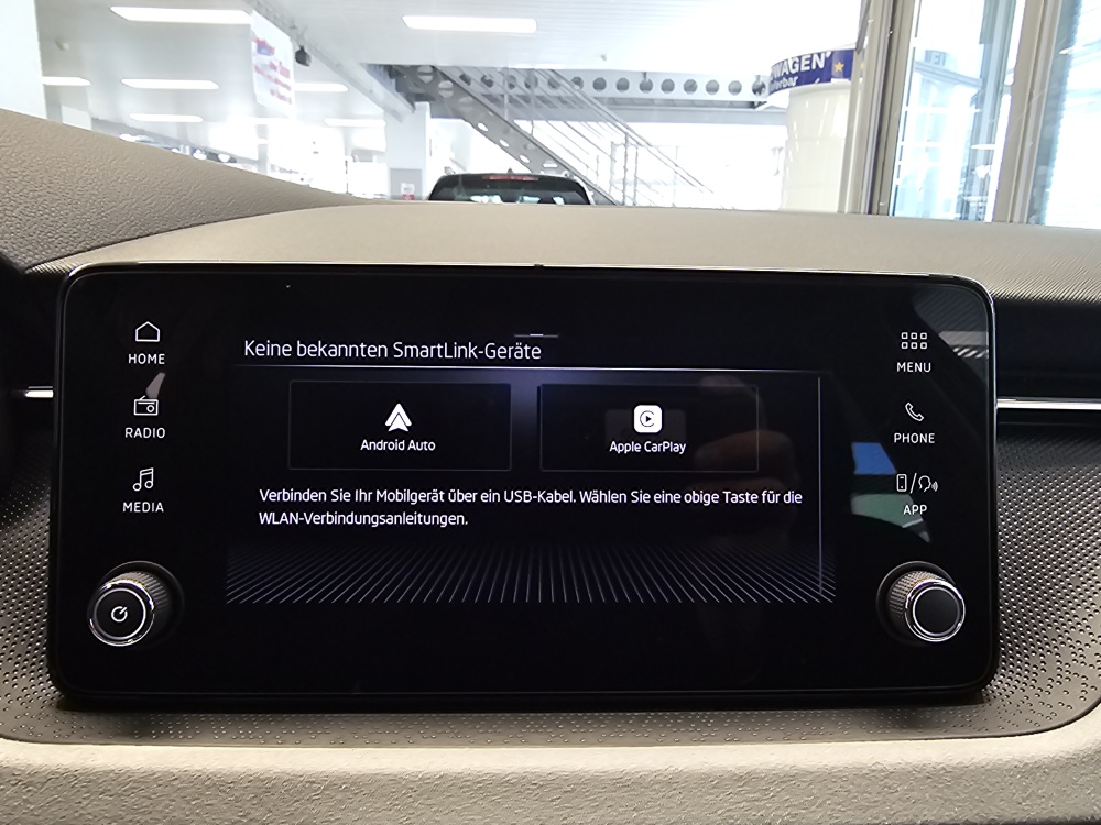 Skoda Kamiq bei Hoffmann Automobile in Wolfsburg kaufen und sofort mitnehmen - Bild 16