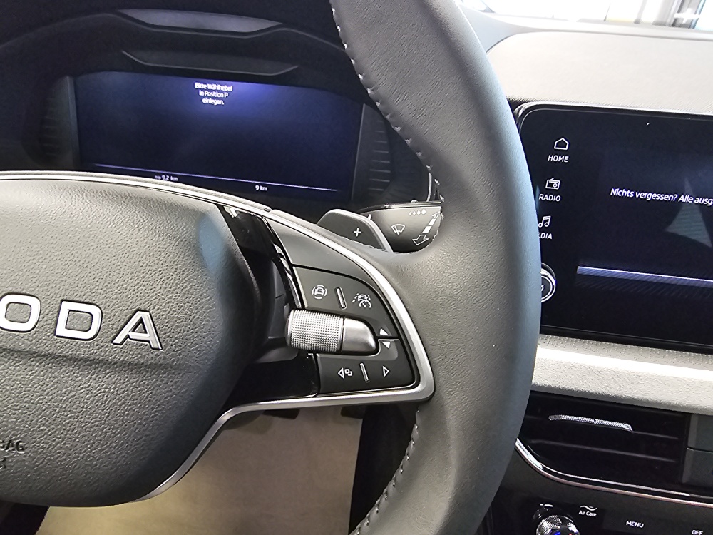 Skoda Kamiq bei Hoffmann Automobile in Wolfsburg kaufen und sofort mitnehmen - Bild 20