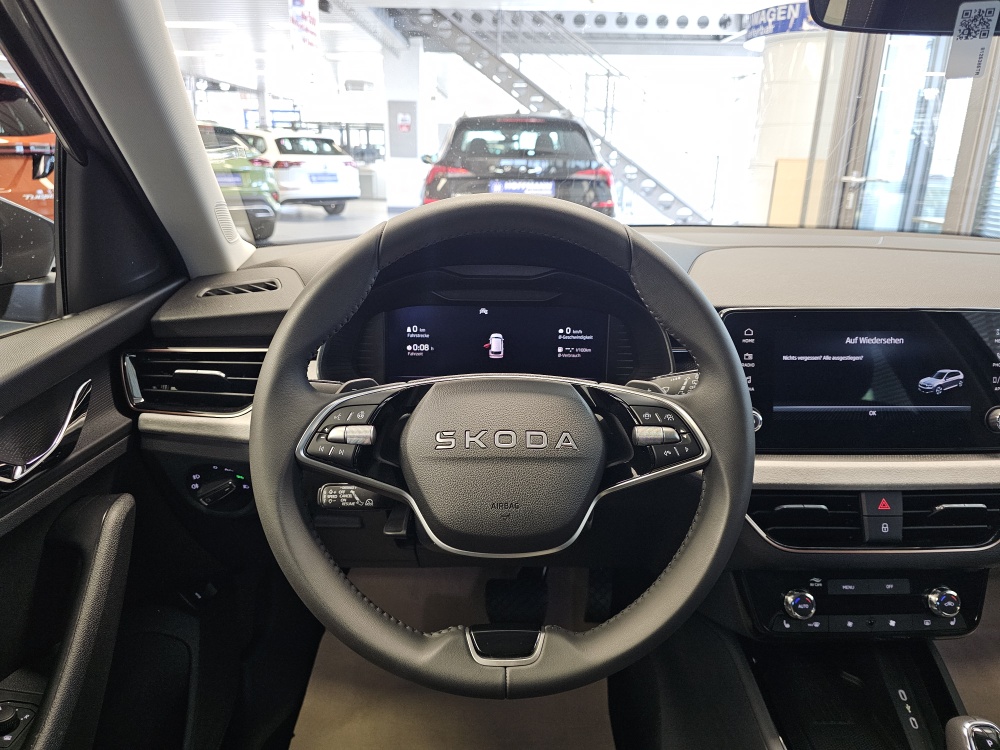 Skoda Kamiq bei Hoffmann Automobile in Wolfsburg kaufen und sofort mitnehmen - Bild 23