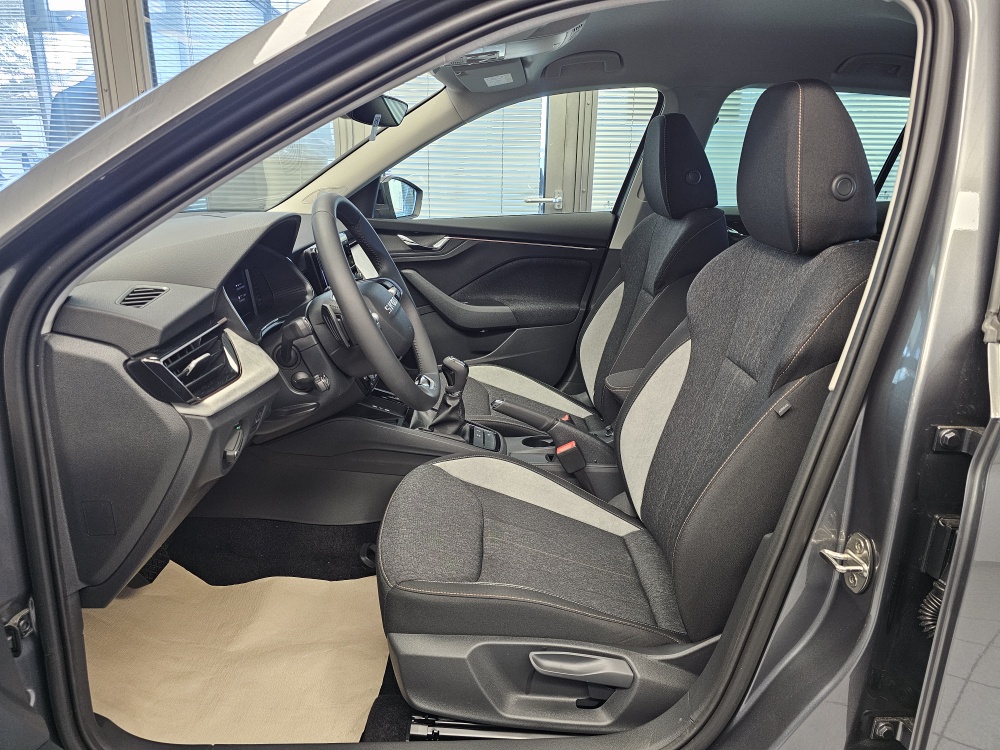 Skoda Kamiq bei Hoffmann Automobile in Wolfsburg kaufen und sofort mitnehmen - Bild 25