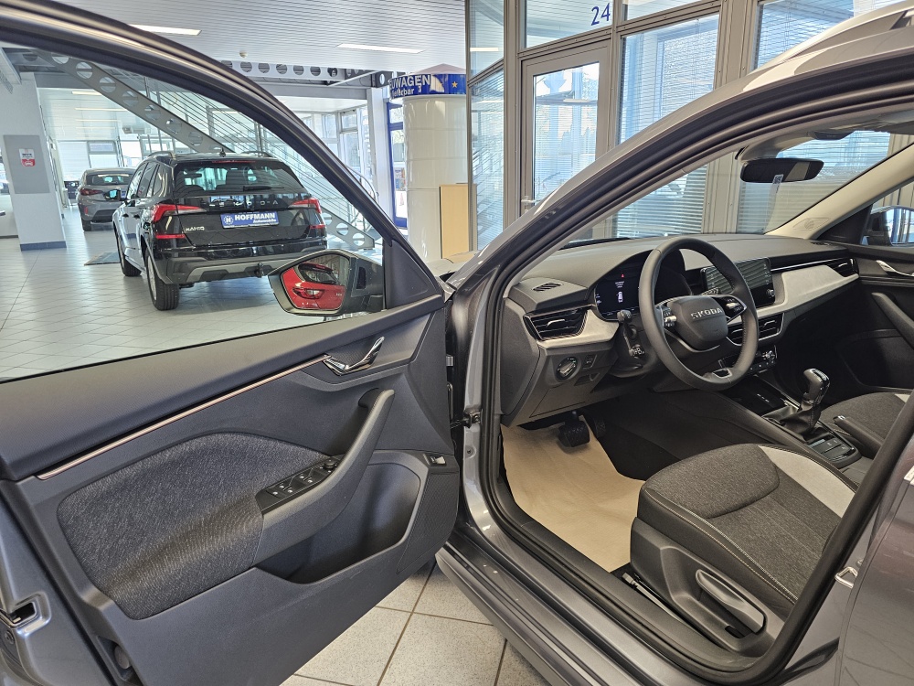 Skoda Kamiq bei Hoffmann Automobile in Wolfsburg kaufen und sofort mitnehmen - Bild 26