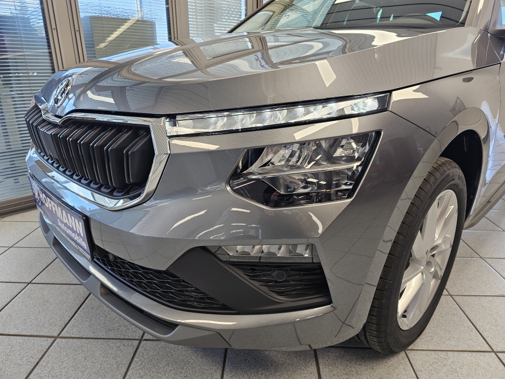 Skoda Kamiq bei Hoffmann Automobile in Wolfsburg kaufen und sofort mitnehmen - Bild 28