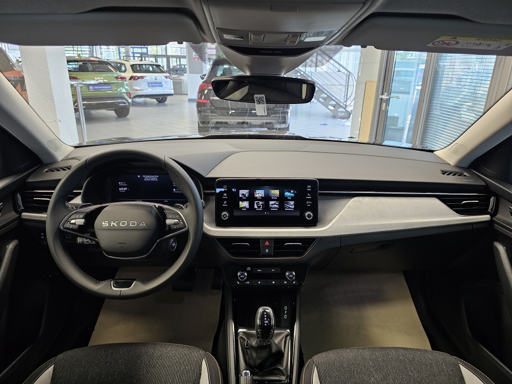 Skoda Kamiq bei Hoffmann Automobile in Wolfsburg kaufen und sofort mitnehmen - Bild 8