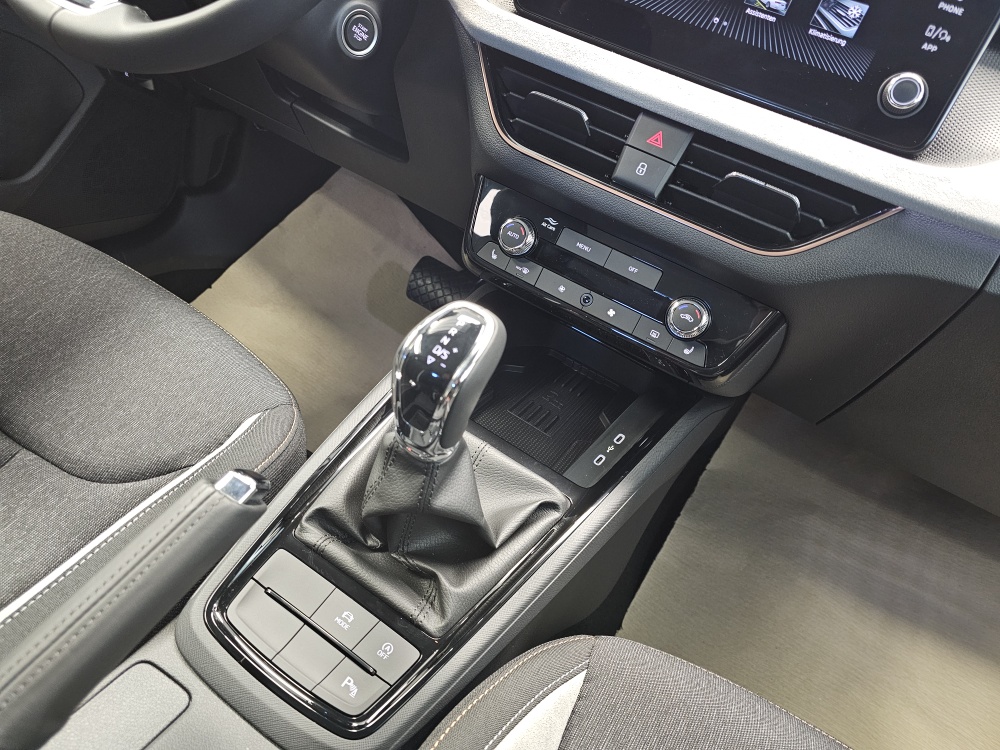 Skoda Kamiq bei Hoffmann Automobile in Wolfsburg kaufen und sofort mitnehmen - Bild 9