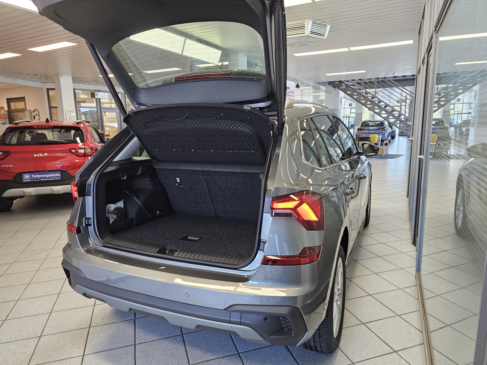 Skoda Kamiq bei Hoffmann Automobile in Wolfsburg kaufen und sofort mitnehmen - Bild 2