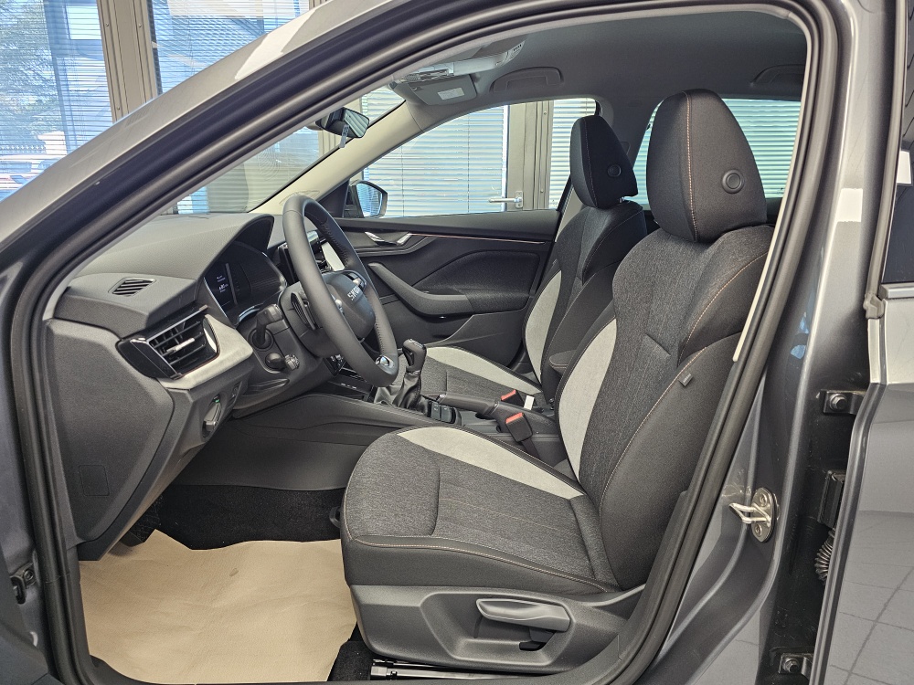 Skoda Kamiq bei Hoffmann Automobile in Wolfsburg kaufen und sofort mitnehmen - Bild 24