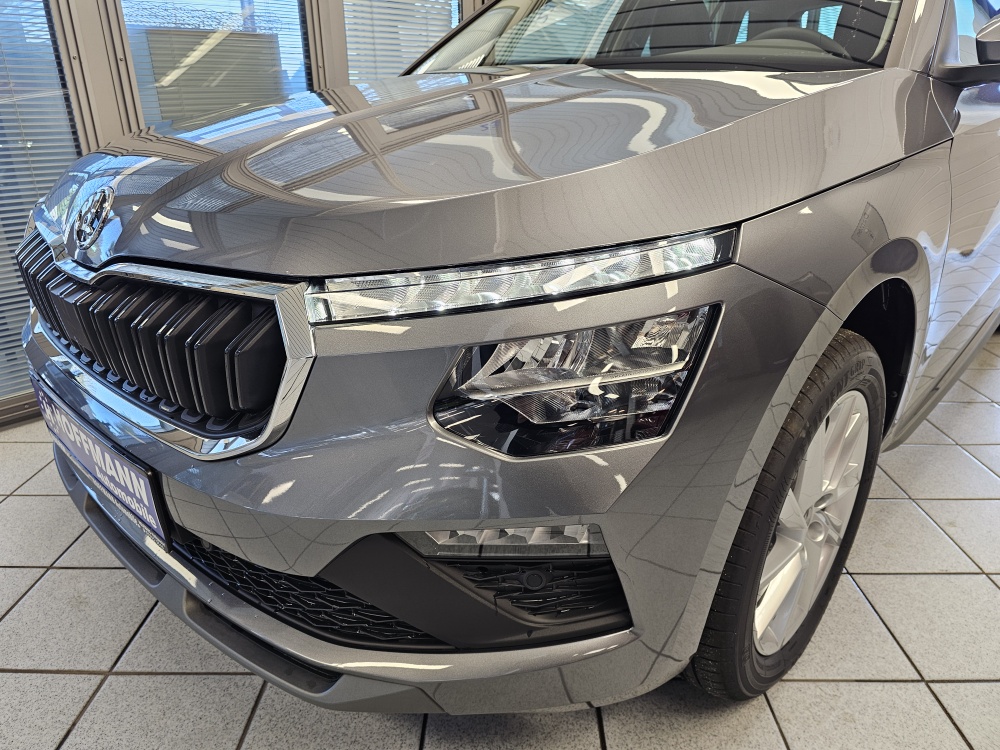 Skoda Kamiq bei Hoffmann Automobile in Wolfsburg kaufen und sofort mitnehmen - Bild 28